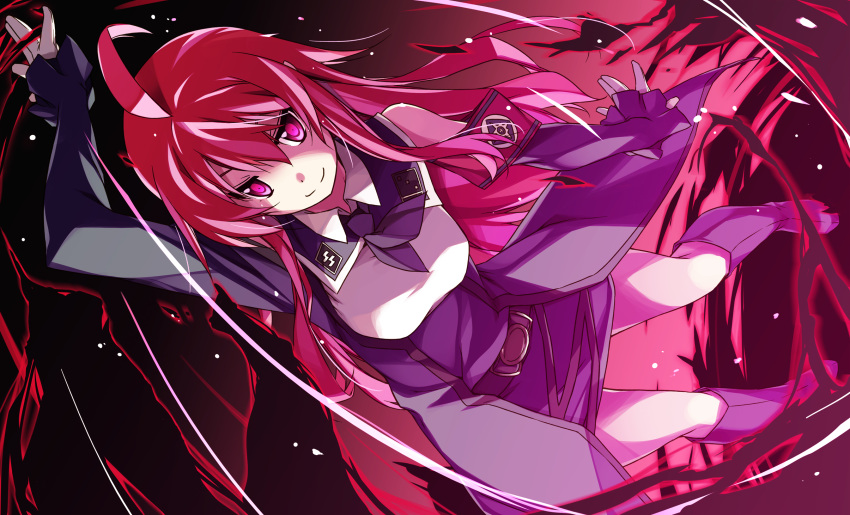 dies_irae rusalka_schwagerin shikei tagme