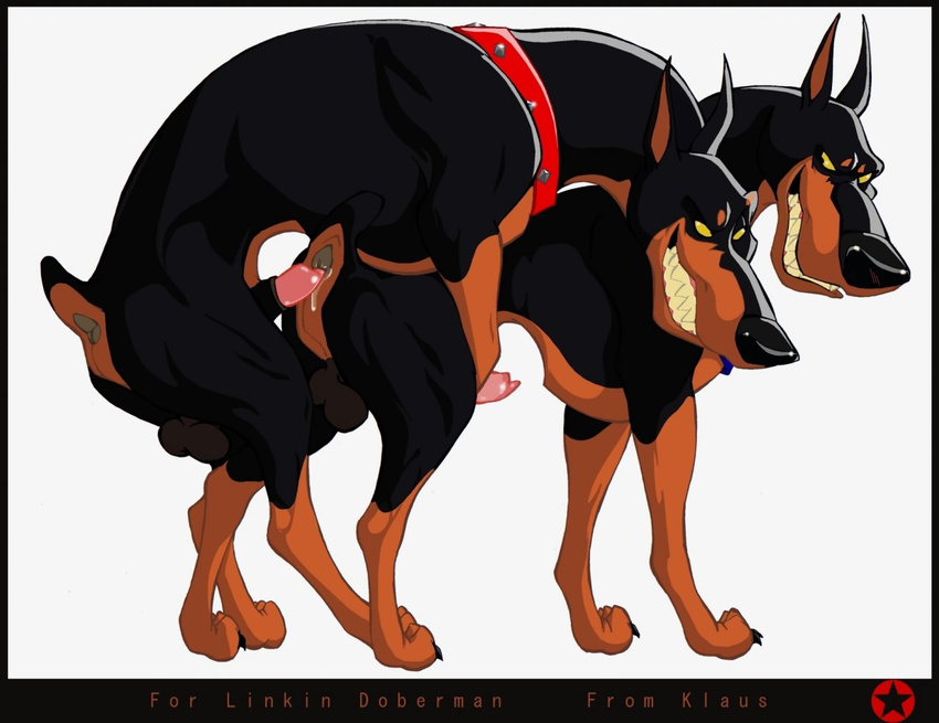 desoto disney klaus_doberman oliver_and_company roscoe