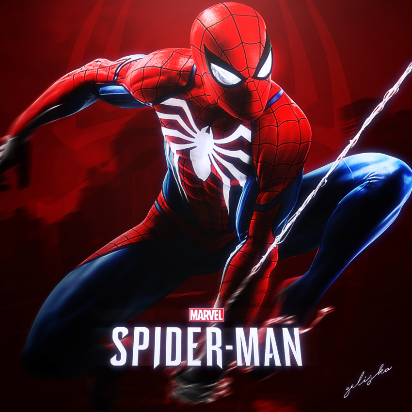 spiderman tagme