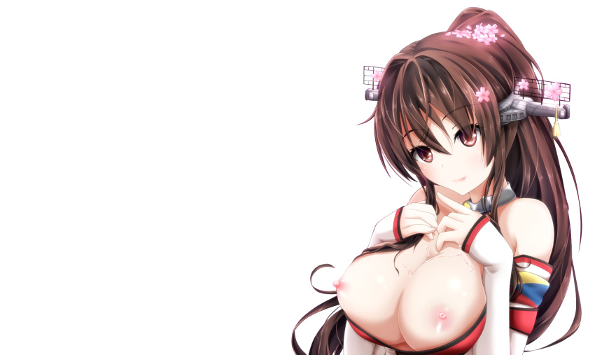 evandragon kantai_collection photoshop tagme yamato_(kancolle)