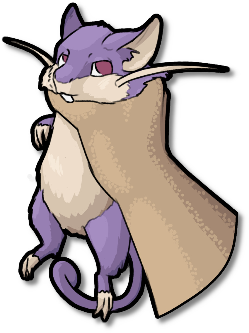 akins alpha_channel ambiguous_gender buckteeth cel_shading countershading disembodied_hand duo fat_rat_being_grabbed feral fur generation_1_pokemon hi_res human looking_at_viewer mammal murid nintendo pokemon pokemon_(species) purple_body purple_fur rattata red_eyes rodent shaded simple_background solo_focus stippling tan_body tan_fur teeth throat_grab transparent_background whiskers