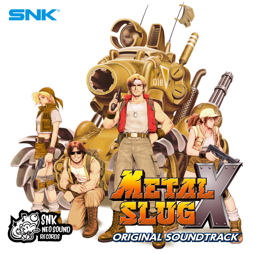 gun megane metal_slug shinkirou tagme