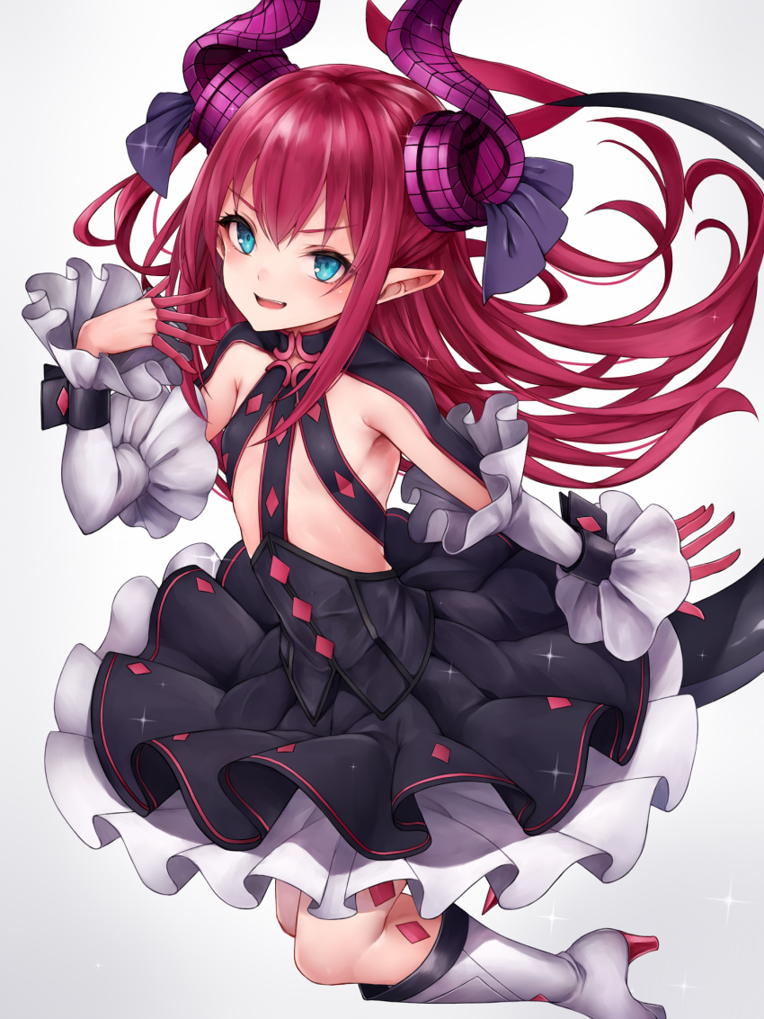 elizabeth_bathory fate/extra fate/extra_ccc fate/stay_night heels inaba_sunimi