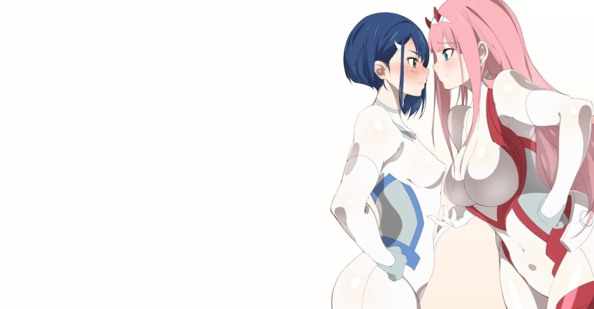 darling franxx in tagme the