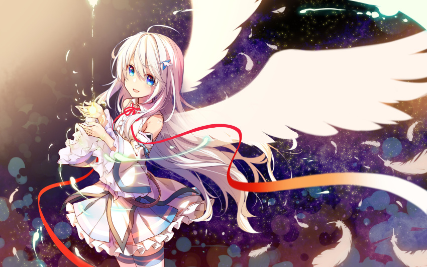 hika_(cross-angel) tagme the_personification_of_atmosphere