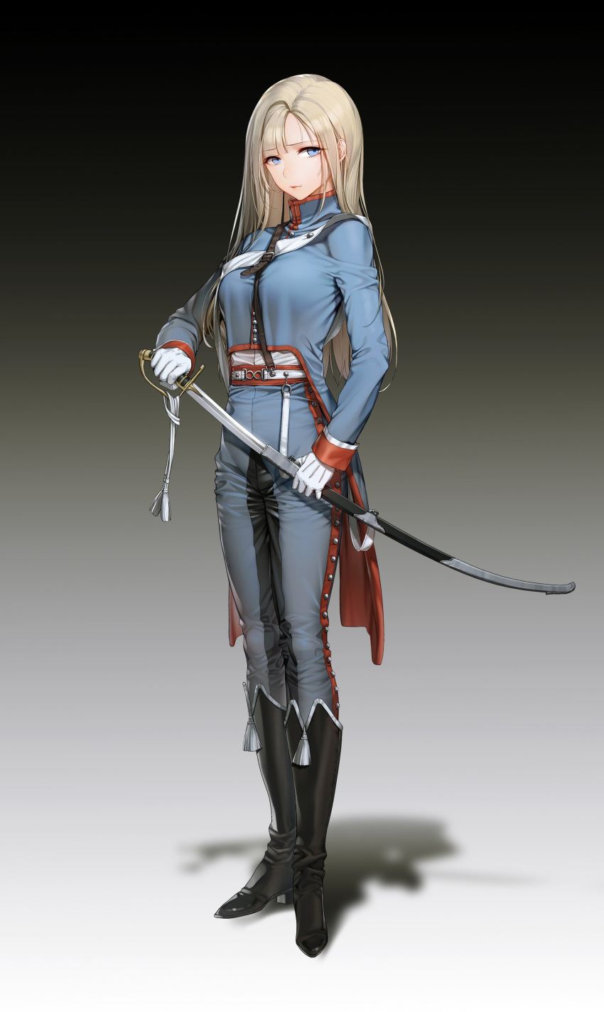 heels possible_duplicate quuni sword uniform