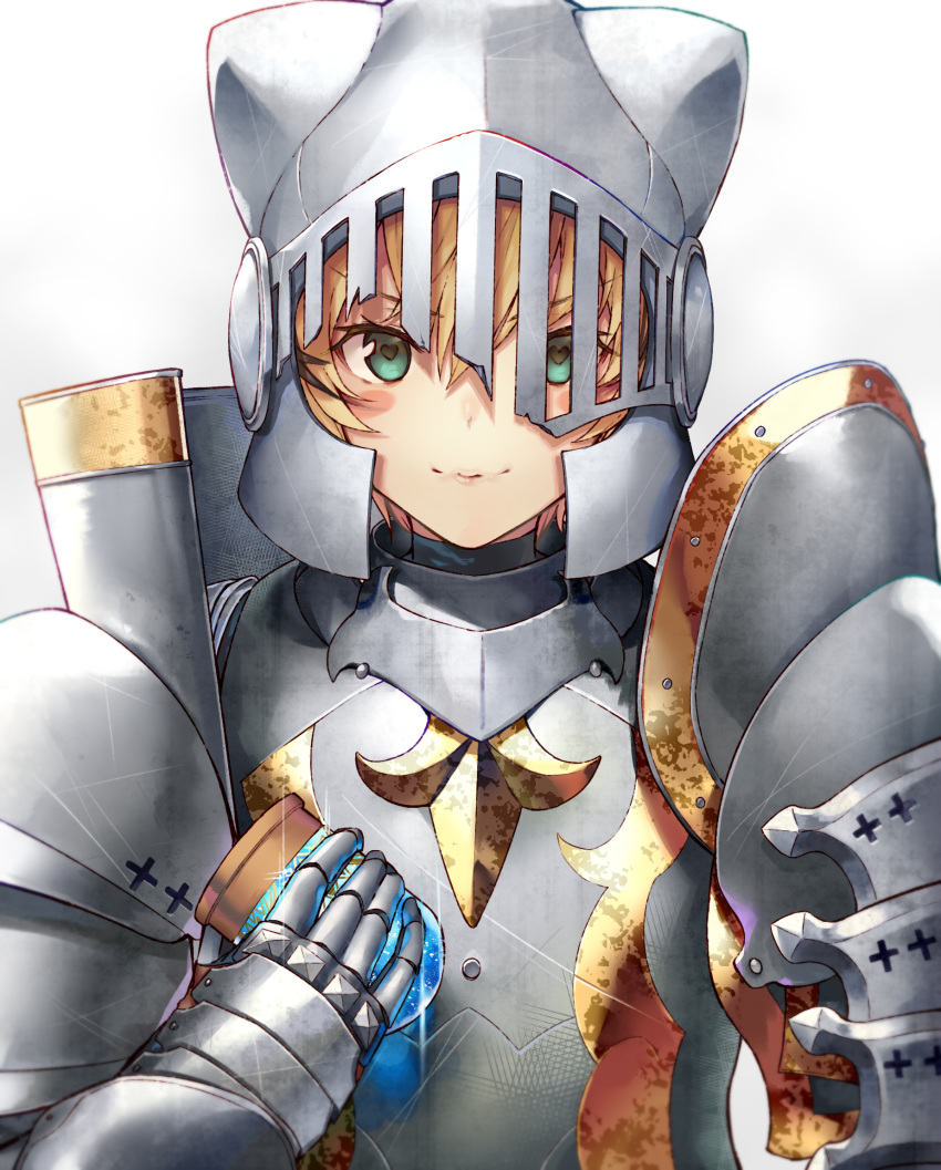 armor black_cola fate/grand_order gareth_(fate/grand_order) tagme