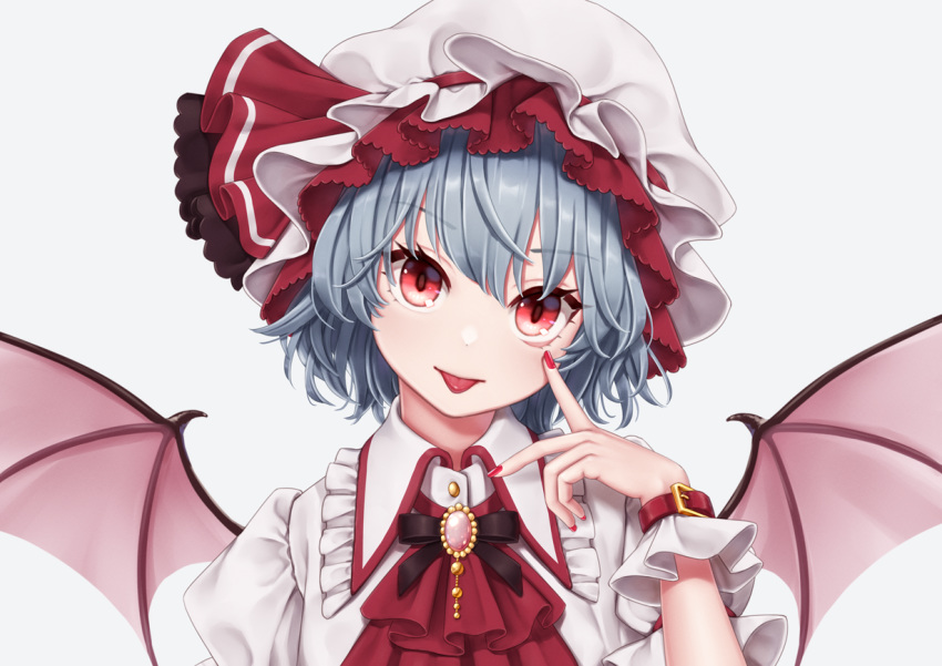 dtvisu remilia_scarlet tagme touhou vampire