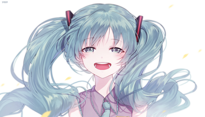 hatsune_miku inosia tagme vocaloid