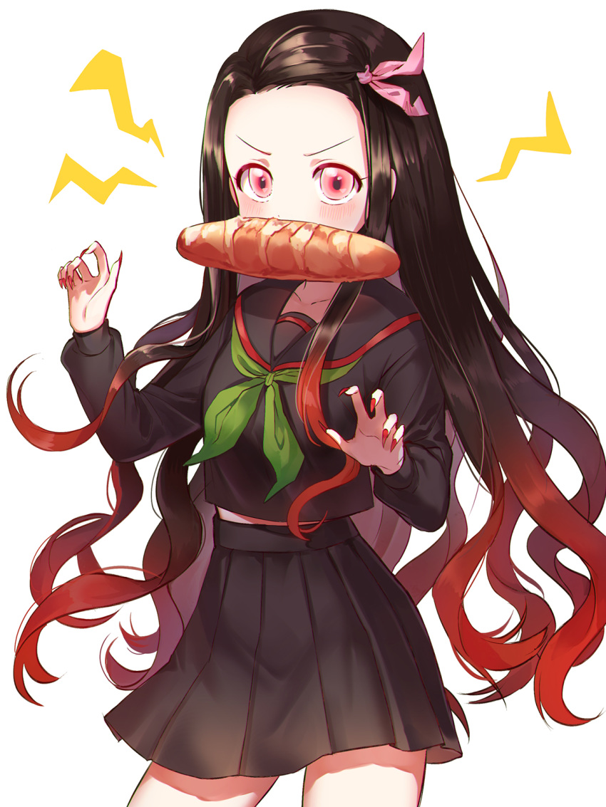 kamado_nezuko kimetsu_no_yaiba oso_5425 tagme