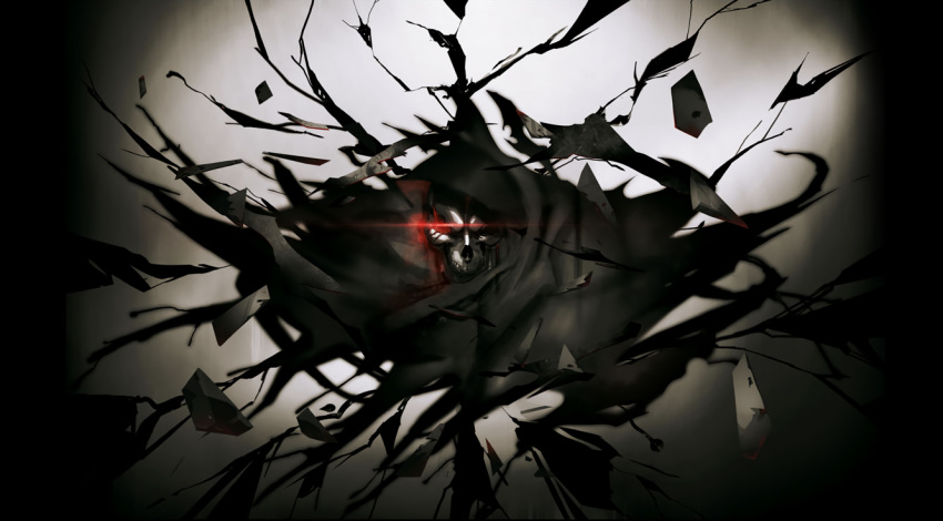 ainz_ooal_gown all_male black cropped gradient male overlord photoshop so-bin