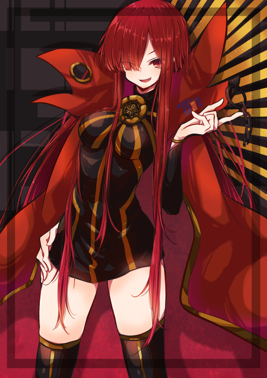 fate/grand_order oda_nobunaga tagme