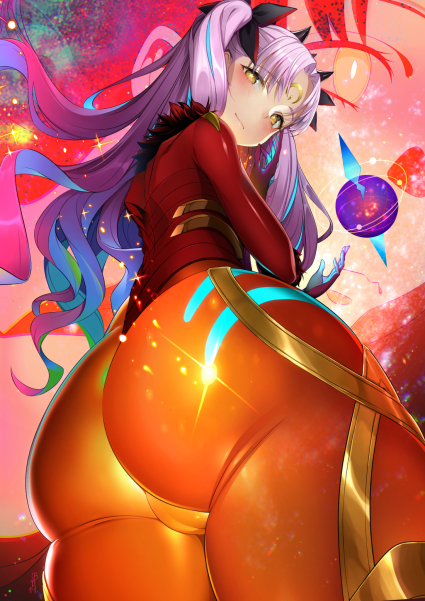 fate/grand_order rangsiwut_sangwatsharakul space_ishtar_(fate) tagme