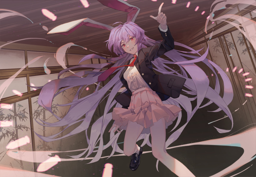 maachi_(fsam4547) reisen_udongein_inaba tagme touhou