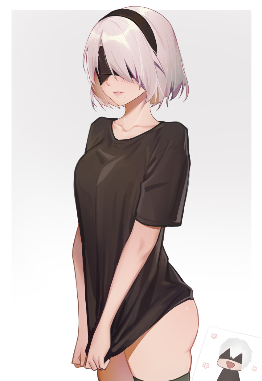 nier_automata tagme xtears_kitsune yorha_no.2_type_b