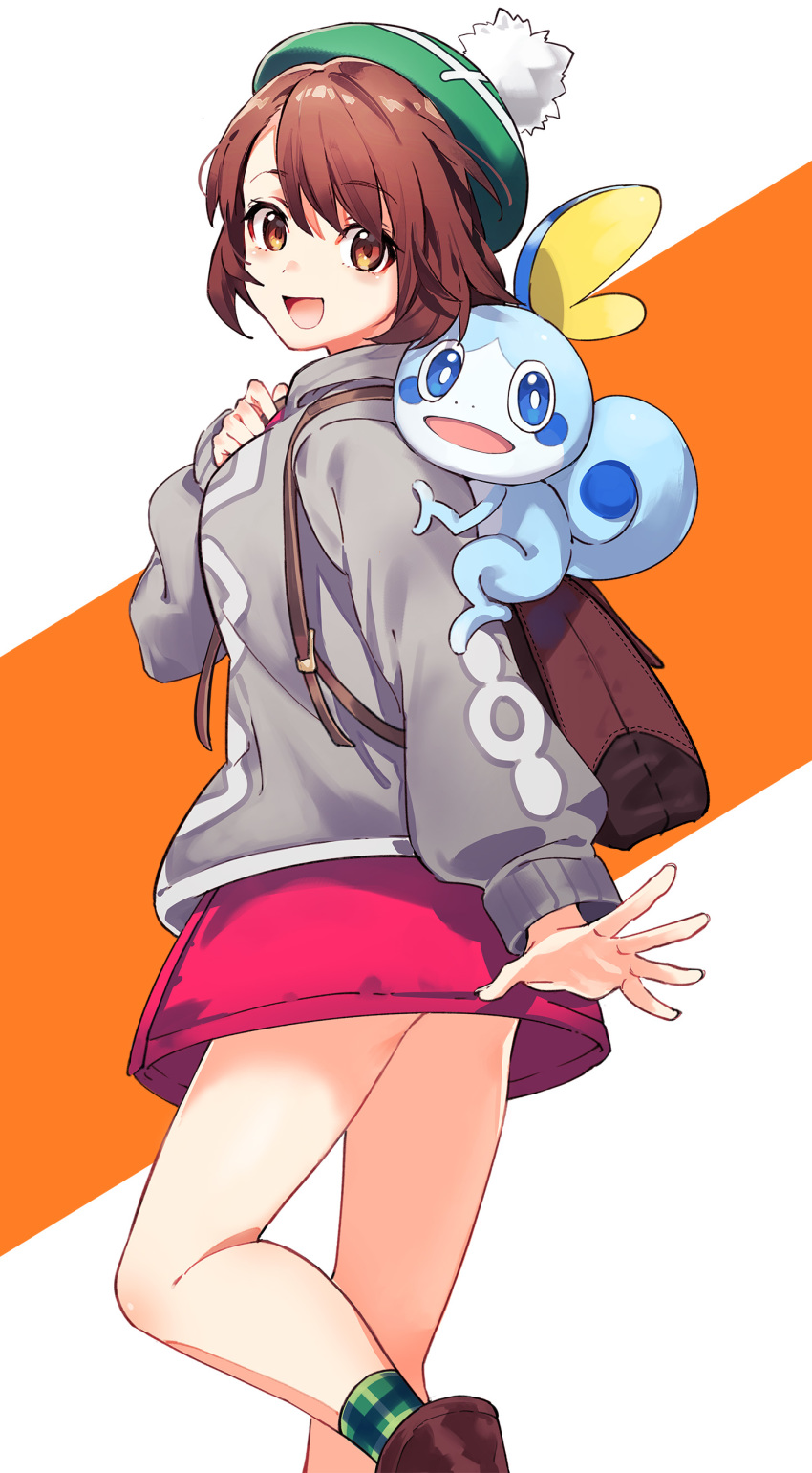 arisaka_ako pokemon_sword_and_shield tagme yuuri_(pokemon)