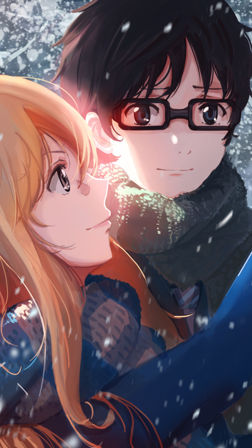 arima_kousei miyazono_kaori shigatsu_wa_kimi_no_uso tagme