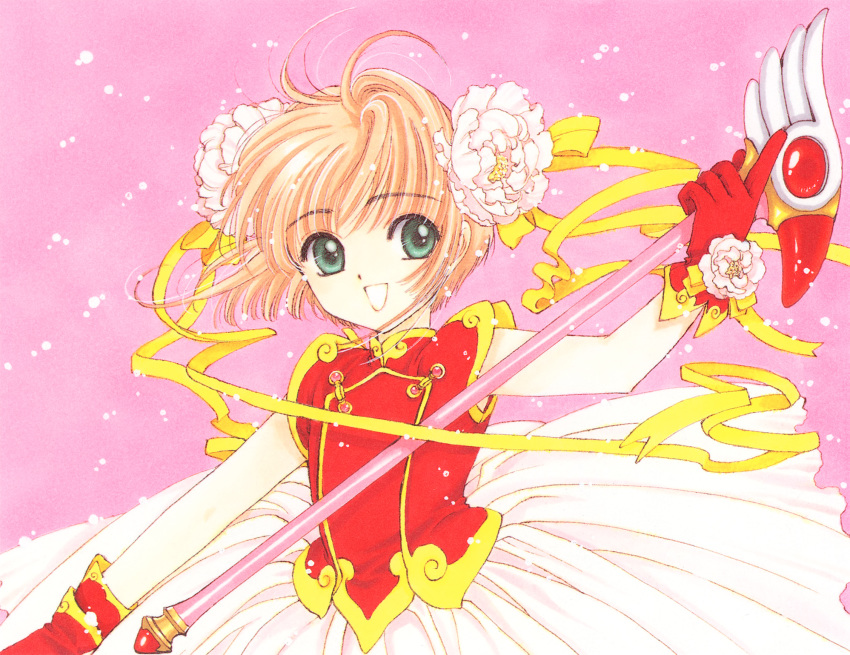 card_captor_sakura clamp kinomoto_sakura tagme