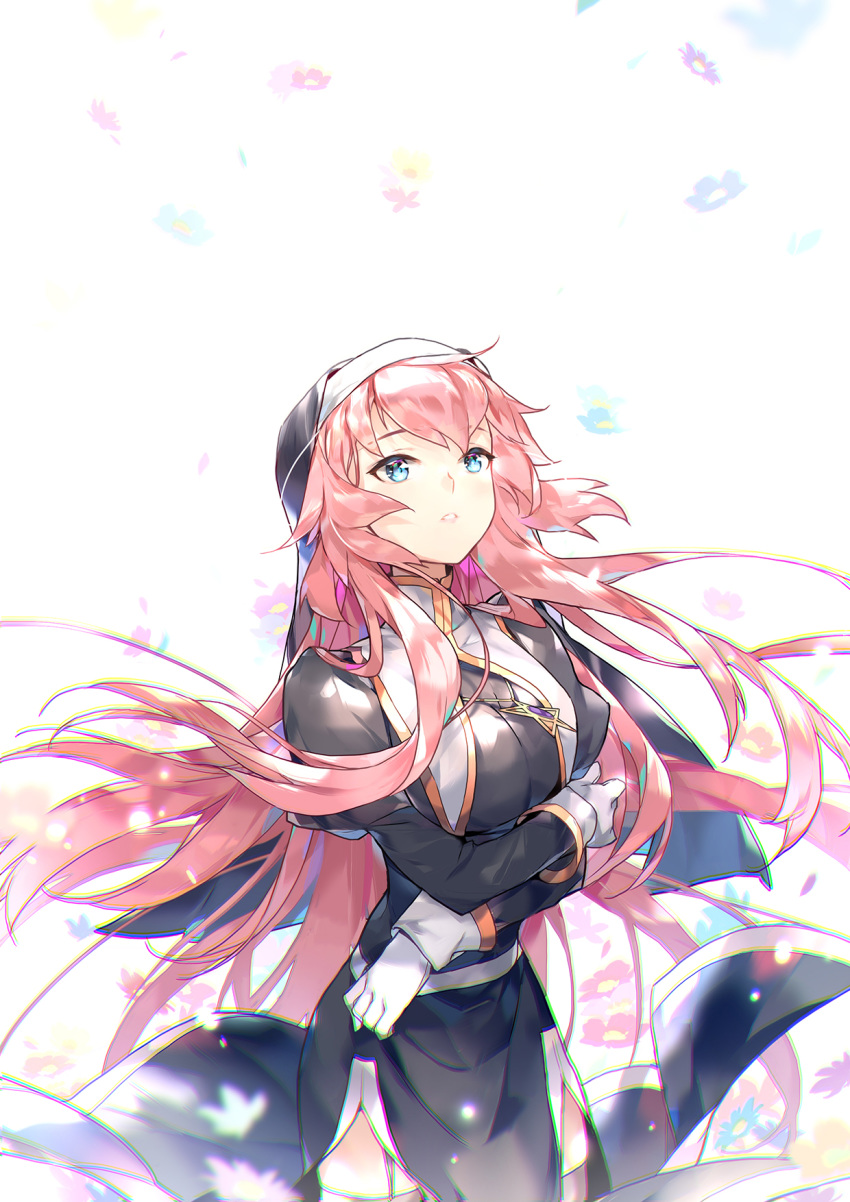 karpin megurine_luka nun tagme vocaloid