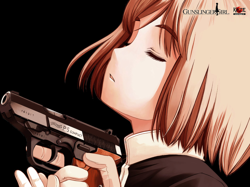 gun gunslinger_girl tagme weapon