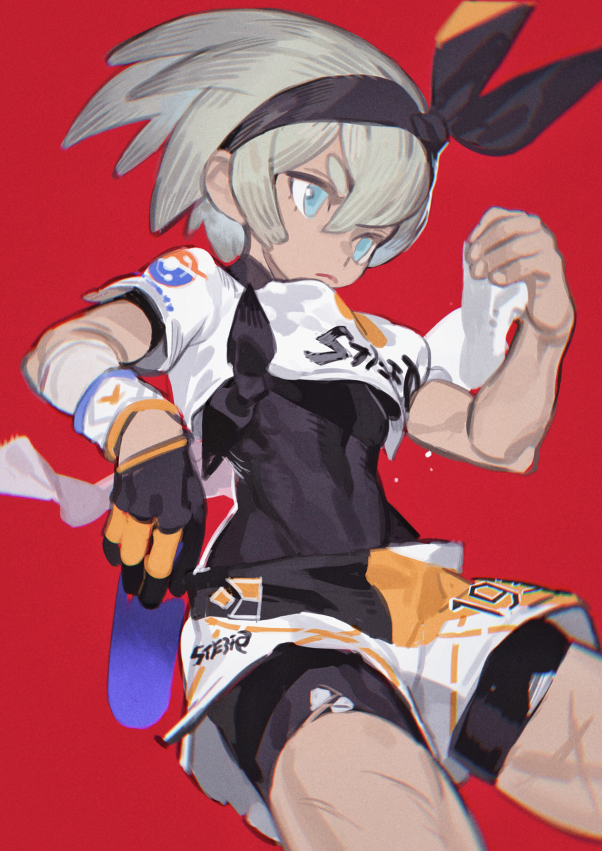 bike_shorts pokemon pokemon_sword_and_shield saitou_(pokemon) yotsuyu