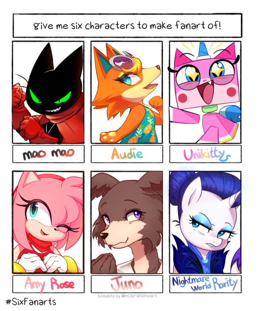 1_horn 2020 5_fingers absurd_res accessory ambiguous_gender amy_rose animal_crossing anthro aquamarine_eyes audie_(animal_crossing) bangs beastars biped black_body black_ears black_eyebrows black_eyelashes black_face black_fur black_nose black_pupils black_text blonde_hair blue_clothing blue_dress blue_eyes blue_eyeshadow blue_hair blue_horn blue_pupils blue_text bracelet brown_body brown_ears brown_eyebrows brown_face brown_fur brown_nose canid canine canis cape cartoon_network character_name cheek_tuft clothed clothing countershade_face countershade_fur countershade_torso countershading curved_eyebrows dark_body dark_ears dark_eyebrows dark_face dark_fur dark_nose dark_pupils dark_text detached_arms detached_eyebrows digital_media_(artwork) domestic_cat dress ears_up equid eulipotyphlan eyebrows eyelashes eyeshadow eyewear eyewear_on_head facial_tuft featureless_arms felid feline felis female fingers fist friendship_is_magic fur gloves gold_accessory gold_bracelet gradient_text green_clothing green_dress green_sclera green_text grey_eyebrows grey_eyewear grey_sunglasses grey_text grin hair hair_accessory hair_bun hairband handpaw handwear head_horn hedgehog hi_res horn idw_publishing iris jewelry juno_(beastars) lidded_eyes light_body light_ears light_face light_fur light_horn light_text looking_aside looking_at_viewer looking_back makeup male_(lore) mammal mao_mao:_heroes_of_pure_heart marenlicious monotone_body monotone_ears monotone_eyebrows monotone_face monotone_fur monotone_hair multi_tone_clothing multi_tone_dress multicolored_body multicolored_clothing multicolored_dress multicolored_face multicolored_fur multicolored_text multiple_images my_little_pony my_little_pony_(idw) nintendo noseless one_eye_closed open_mouth open_smile orange_body orange_clothing orange_dress orange_ears orange_face orange_fur orange_text orange_tongue pattern_clothing pattern_dress paws pink_body pink_ears pink_face pink_fur pink_hair pink_text pink_tongue prick_ears pupils pupils_only purple_eyes purple_text raised_eyebrows rarity_(idw) rarity_(mlp) red_cape red_clothing red_gloves red_handwear red_text red_topwear sheriff_mao_mao_mao simple_background six_fanarts_challenge slit_pupils smile snaggle_tooth snout sonic_the_hedgehog_(series) starry_eyes sunglasses sunglasses_on_head swept_bangs tan_body tan_face tan_fur teeth text the_lego_movie tongue topwear tuft turquoise_text two_tone_body two_tone_face two_tone_fur two_tone_text unicorn unicorn_horn unikitty video_games white_body white_clothing white_ears white_face white_fur white_gloves white_horn white_text white_topwear wink wolf yellow_body yellow_clothing yellow_countershading yellow_dress yellow_face yellow_fur yellow_text