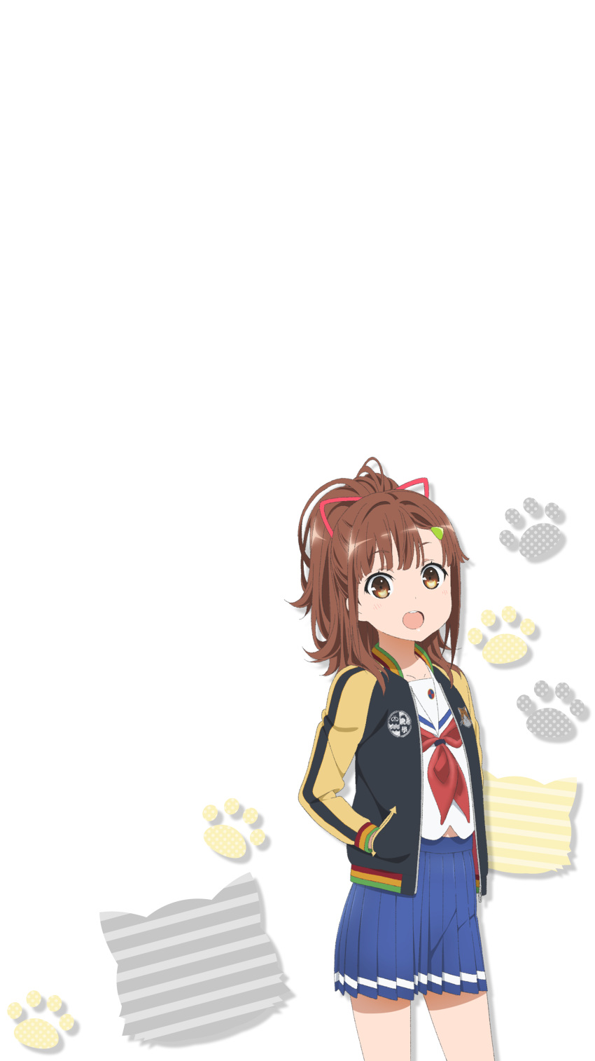 high_school_fleet irizaki_mei seifuku tagme transparent_png