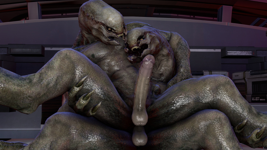 16:9 3d_(artwork) abs alien anal balls biceps circumcised digital_media_(artwork) duo erection genitals halo_(series) hi_res humanoid leynadtsio looking_at_another male male/male microsoft muscular muscular_male nipples obliques on_bottom on_top pecs penis reverse_cowgirl_position ribs sangheili scalie serratus_anterior sex source_filmmaker spread_legs spreading teeth triceps vein video_games widescreen xbox_game_studios yellow_eyes