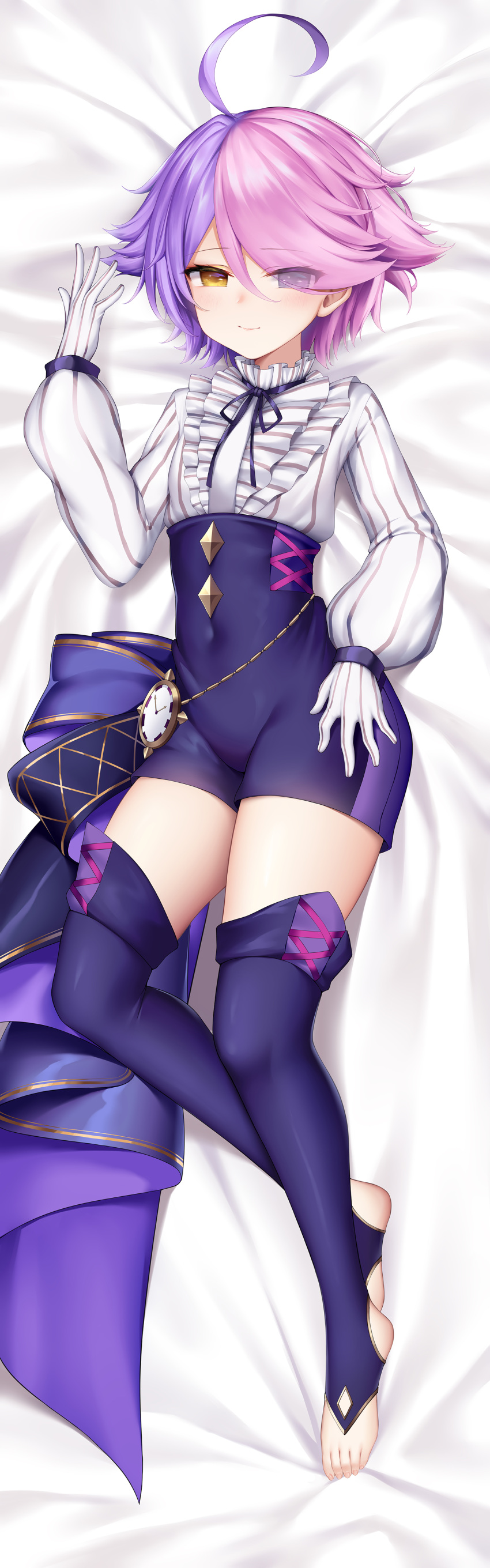 benghuai_xueyuan dakimakura honkai_impact tagme taitai