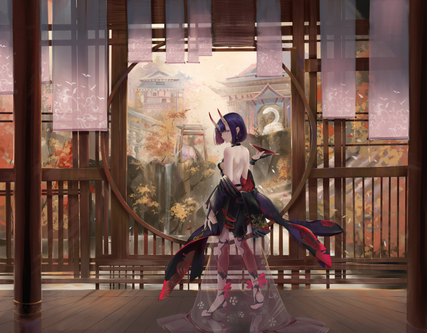 fate/grand_order shuten_douji_(fate/grand_order) tagme