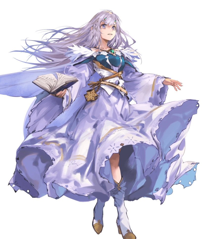 dress fire_emblem fire_emblem:_seisen_no_keifu fire_emblem_heroes heels julia_(fire_emblem) nintendo skirt_lift tagme