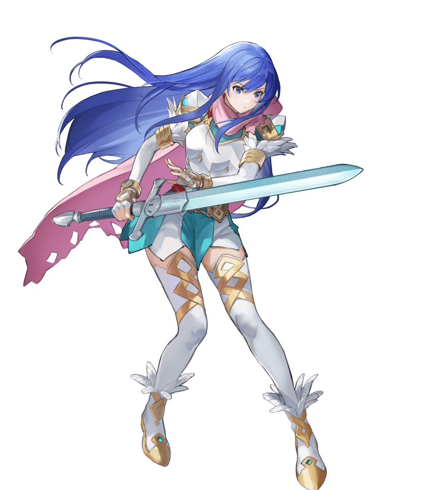 armor fire_emblem fire_emblem:_shin_ankoku_ryuu_to_hikari_no_ken fire_emblem_heroes heels nintendo sheeda sword tagme thighhighs