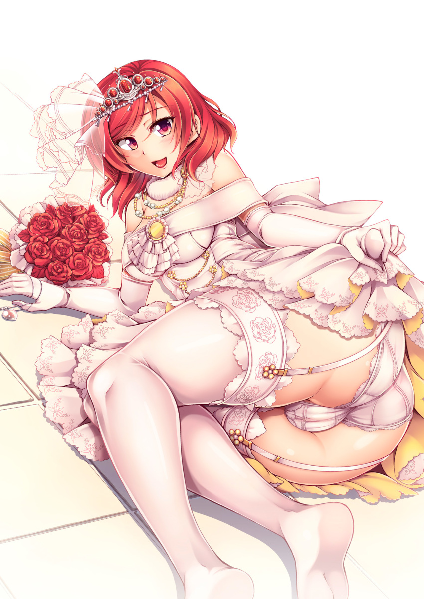 love_live! nishikino_maki tagme windart windarteam