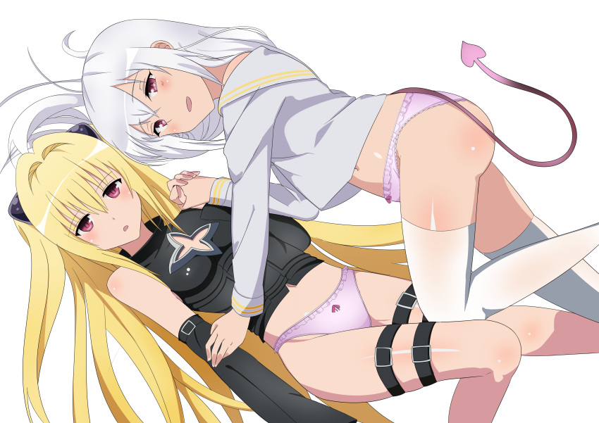 golden_darkness tagme to_love_ru to_love_ru_darkness transparent_png