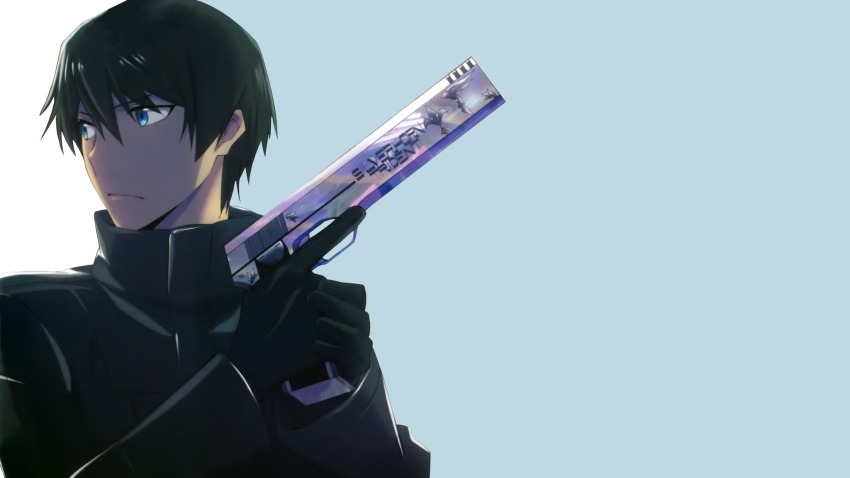 mahouka_koukou_no_rettousei male shiba_tatsuya tagme