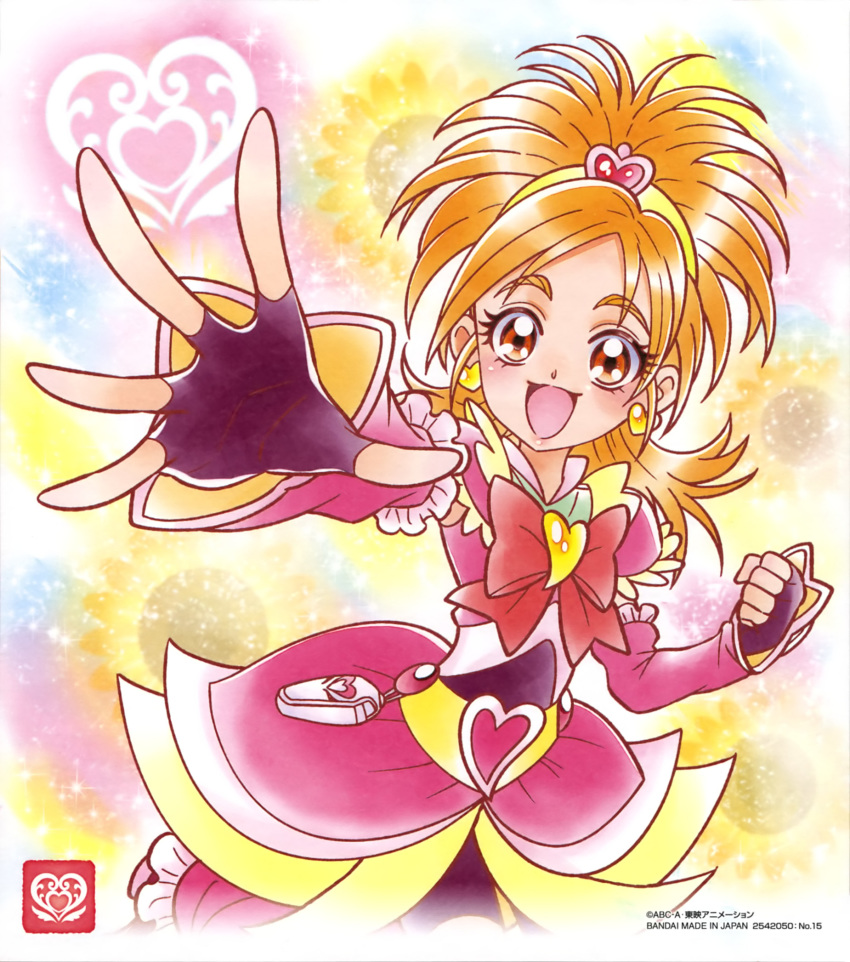 futari_wa_pretty_cure_splash_star pretty_cure tagme