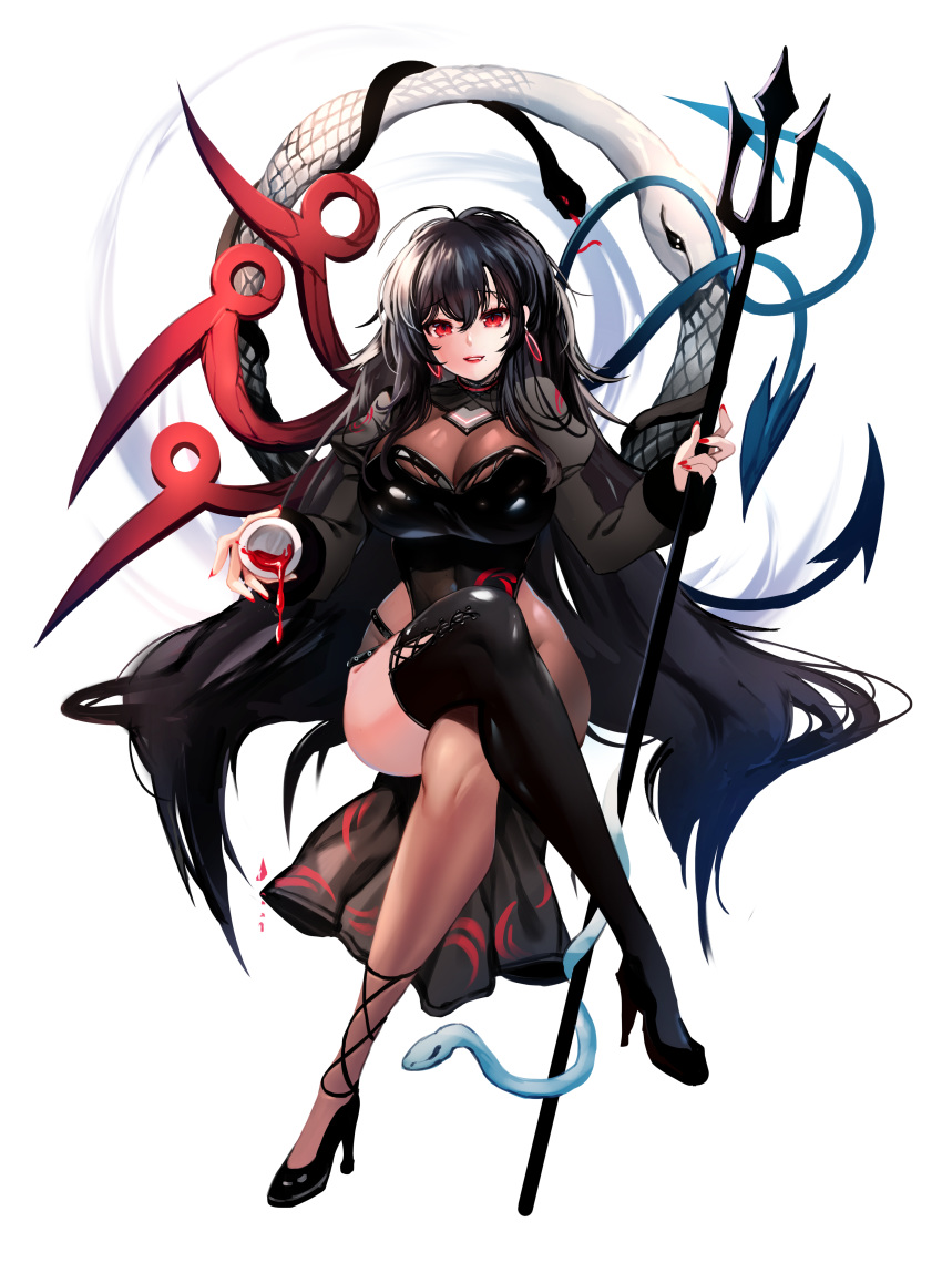 houjuu_nue painteen tagme touhou