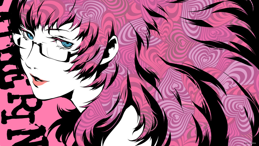 catherine_(game) tagme wallpaper