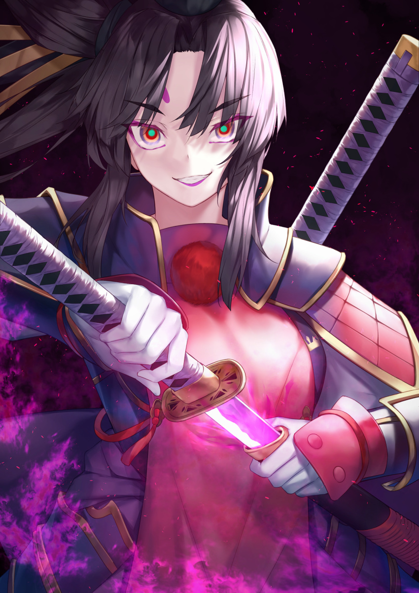 armor fate/grand_order reuri_(tjux4555) sword tagme