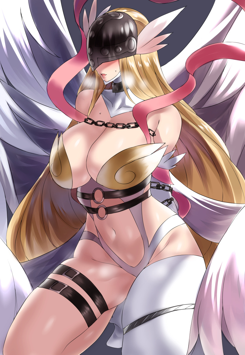 angewomon digimon farys_(afopahqfw) tagme