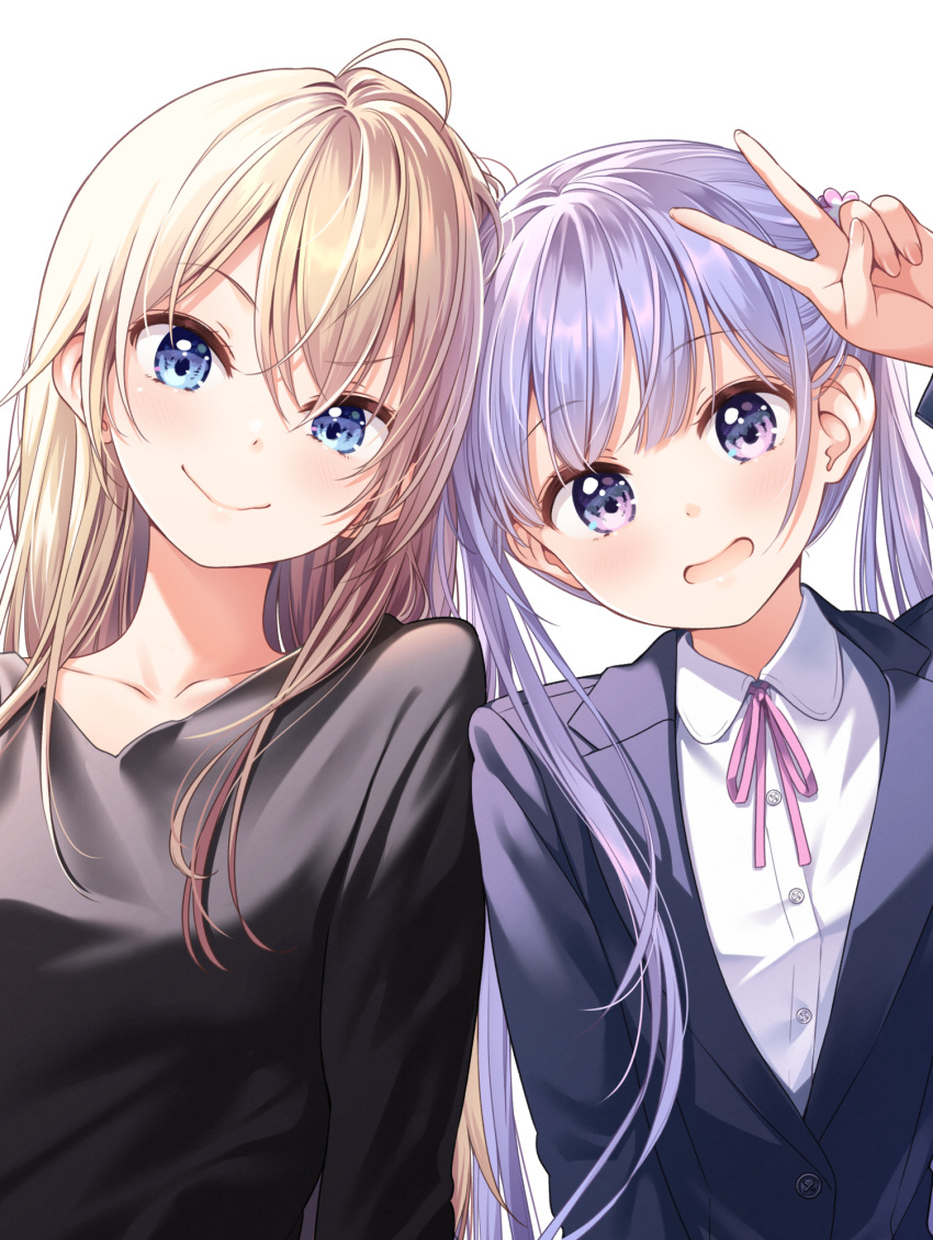 new_game! suzukaze_aoba tagme tokunou_shoutarou yagami_kou