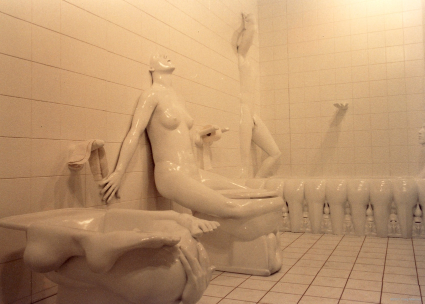 bathroom bathtub bidet bog_roll douche inanimate shower sink soap_holder toilet towel_rack tub