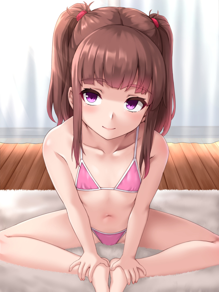 bikini john_doe_shinobu swimsuits tagme