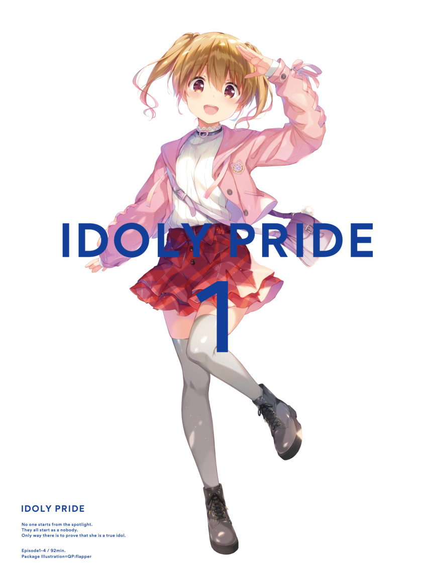 disc_cover idoly_pride kawasaki_sakura tagme thighhighs