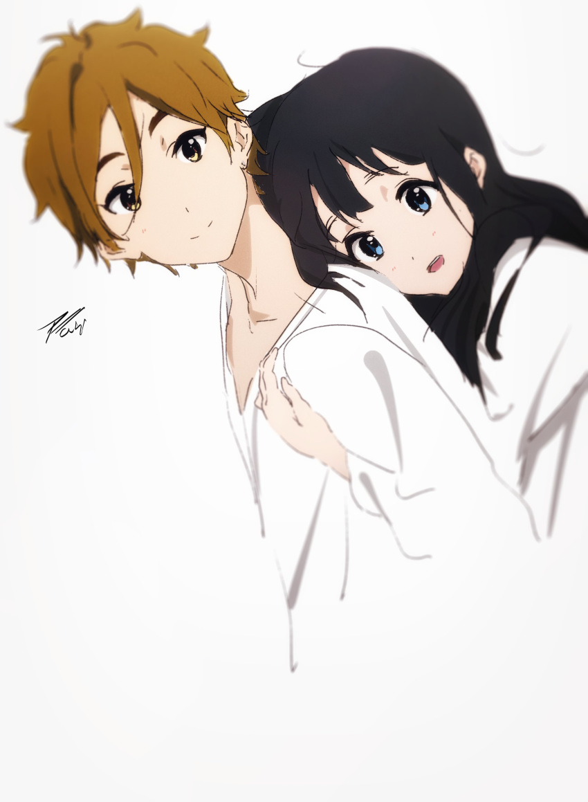 ani_ kitashirakawa_tamako ooji_mochizou tagme tamako_market