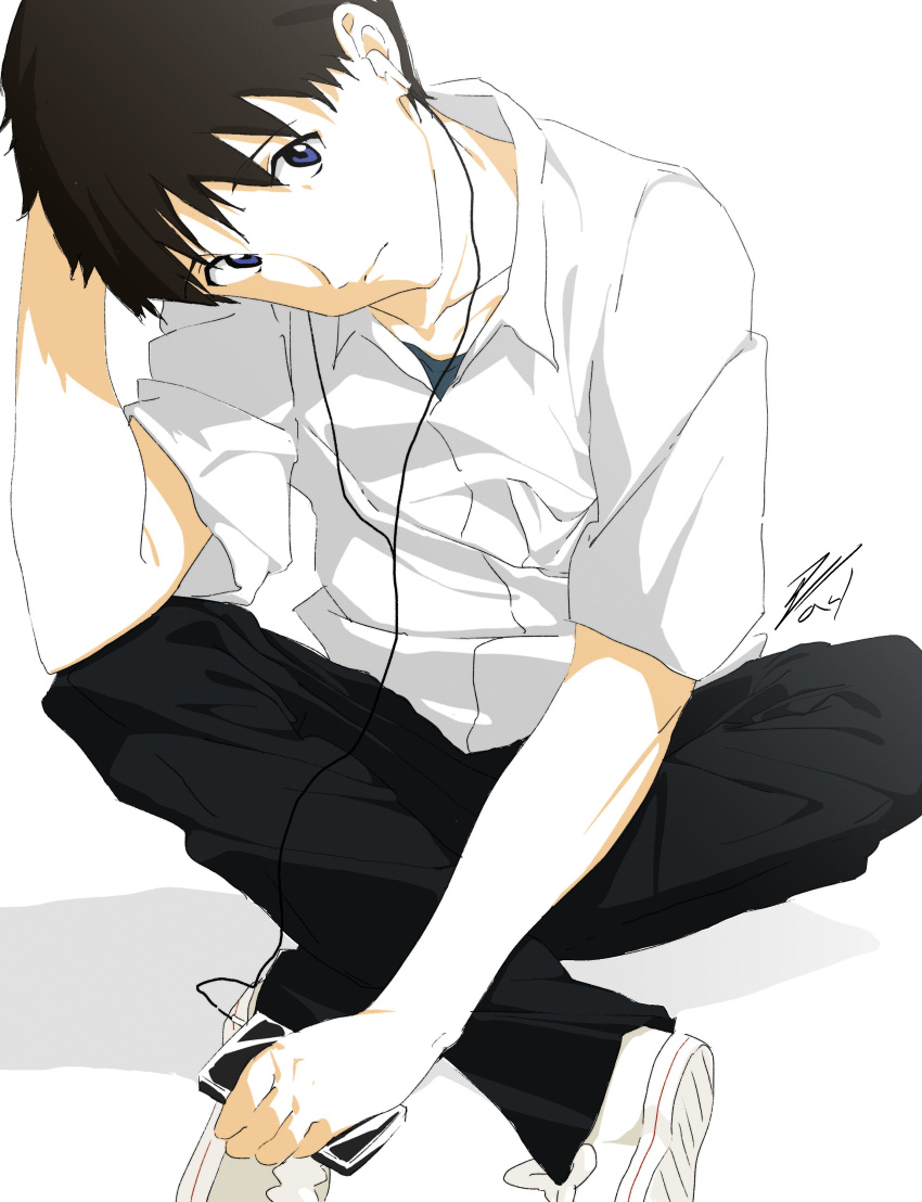 ani_ ikari_shinji male neon_genesis_evangelion tagme