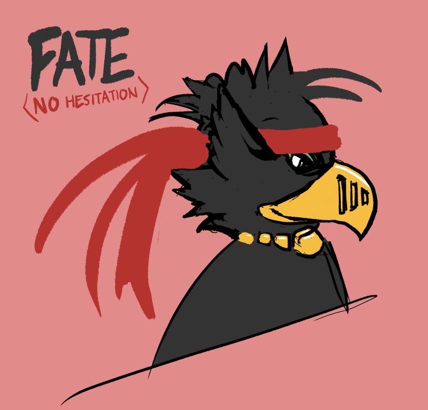 avian bird fate goblin hi_res humanoid ket-ralus male