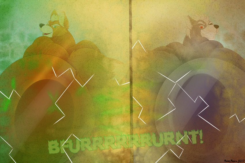 2021 3:2 absurd_res against_surface anthro baconbasket balls big_balls big_butt butt canid canine canis colored detailed digital_drawing_(artwork) digital_media_(artwork) digital_painting_(artwork) duo english_text eyewear fart fart_cloud fart_fetish farting_at_viewer fox fox_mccloud fur genitals glass hi_res huge_butt hyper hyper_butt hyper_fart hyper_farting light lighting male male/male mammal nintendo nude on_glass overweight shaded signature simple_background smaller_version_at_source smile soft_shading star_fox text thick_thighs video_games watermark wide_hips wolf wolf_o'donnell