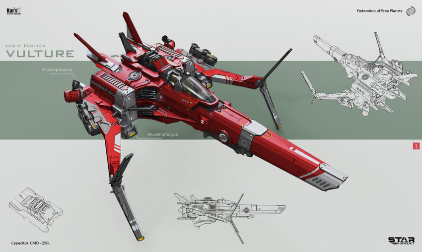 cockpit concept_art engine karanak machinery mechanical military military_vehicle no_humans original realistic science_fiction space_craft star_conflict starfighter