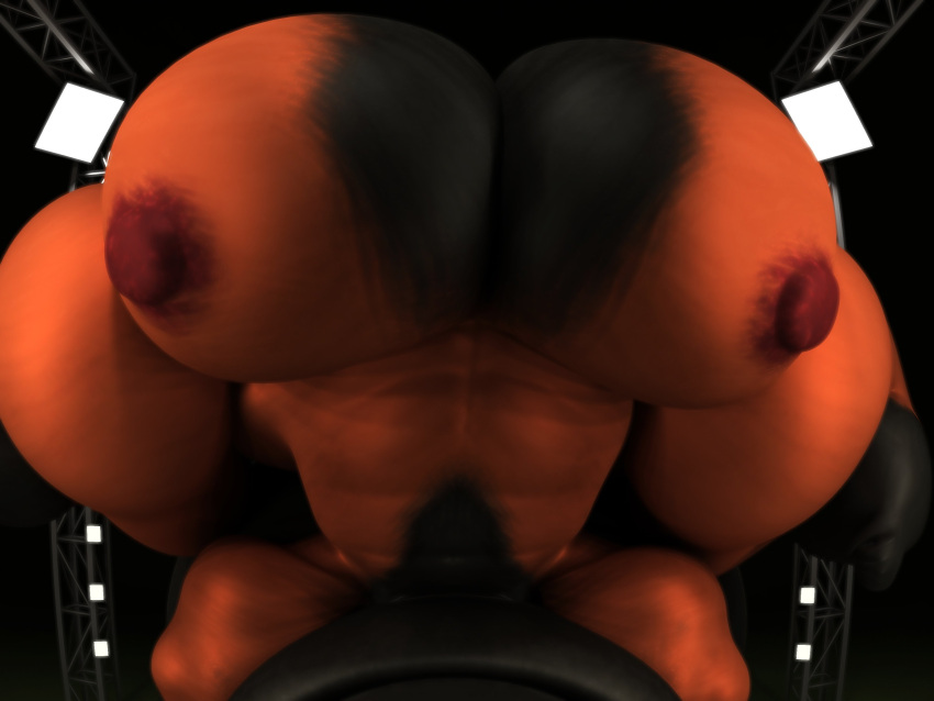 3d_(artwork) 5_fingers abs absurd_res animal_genitalia animal_penis anthro anthroanim balls big_balls big_muscles big_penis black_balls black_feet black_hair black_hands chest_tuft digital_media_(artwork) equine_penis fingers fist flexing genitals growth hair hi_res huge_balls huge_muscles huge_nipples huge_penis hyper hyper_balls hyper_genitalia hyper_muscles hyper_pecs hyper_penis male muscle_growth muscular muscular_anthro muscular_male navel penis sebastian_horse solo stage stage_lights tuft